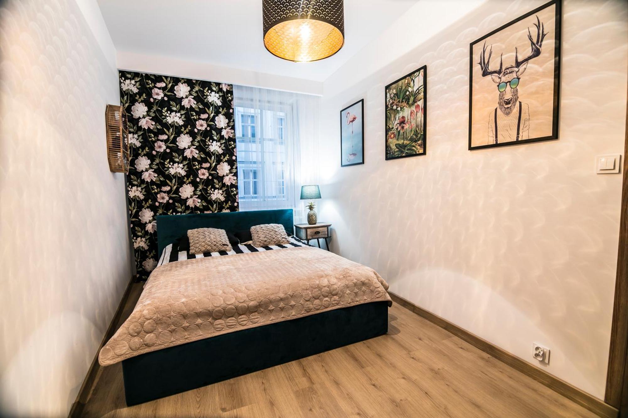 Ap Apartment'S Gdanska Wałbrzych Extérieur photo