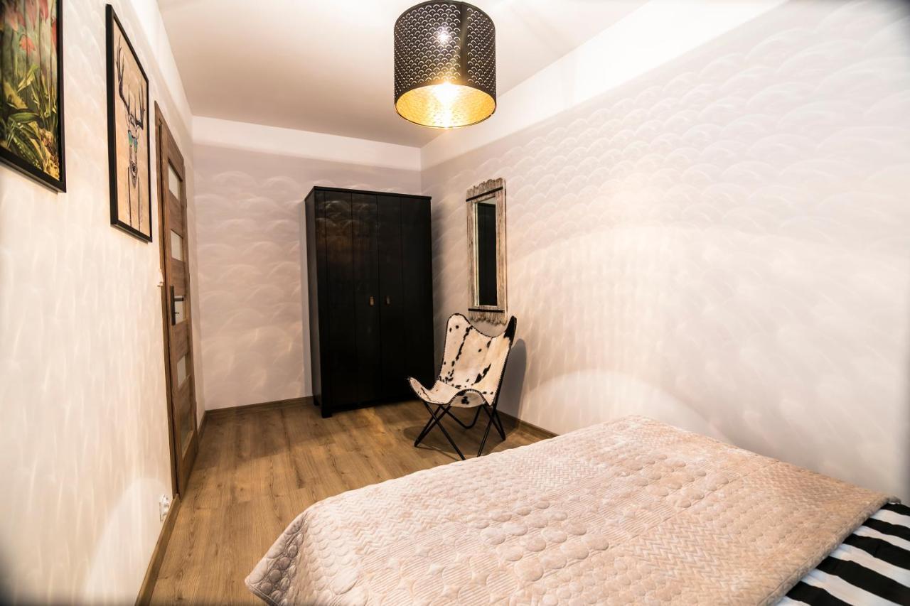 Ap Apartment'S Gdanska Wałbrzych Extérieur photo